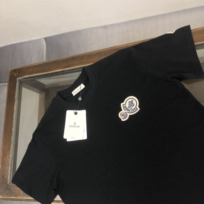 Moncler T-Shirts